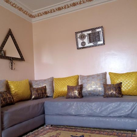 Groupe D'Appartements Salwa Ifrane  Exterior foto