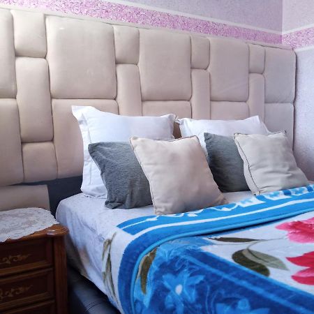 Groupe D'Appartements Salwa Ifrane  Exterior foto