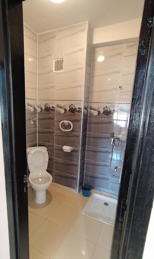 Groupe D'Appartements Salwa Ifrane  Exterior foto