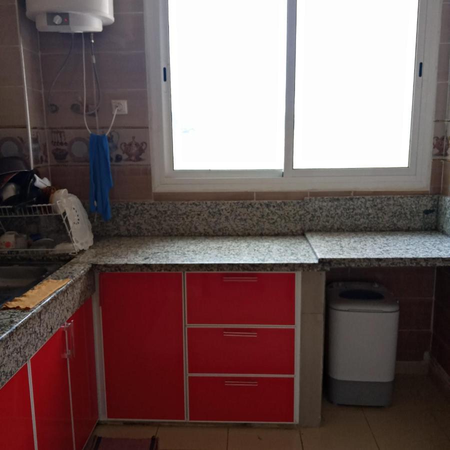 Groupe D'Appartements Salwa Ifrane  Exterior foto