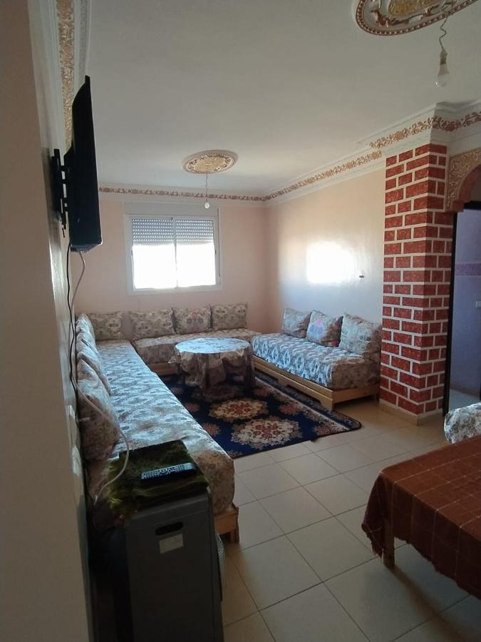 Groupe D'Appartements Salwa Ifrane  Exterior foto