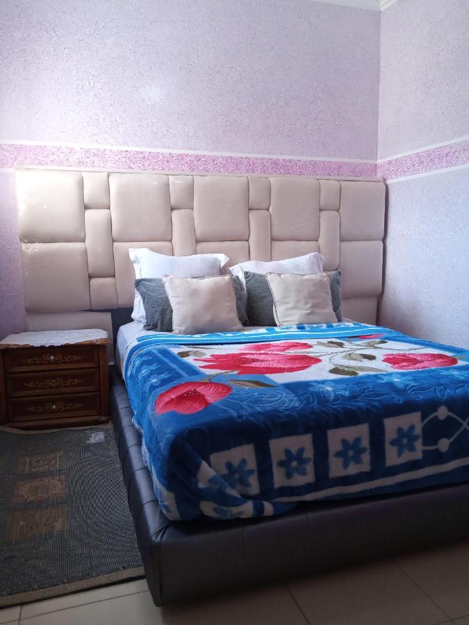 Groupe D'Appartements Salwa Ifrane  Exterior foto