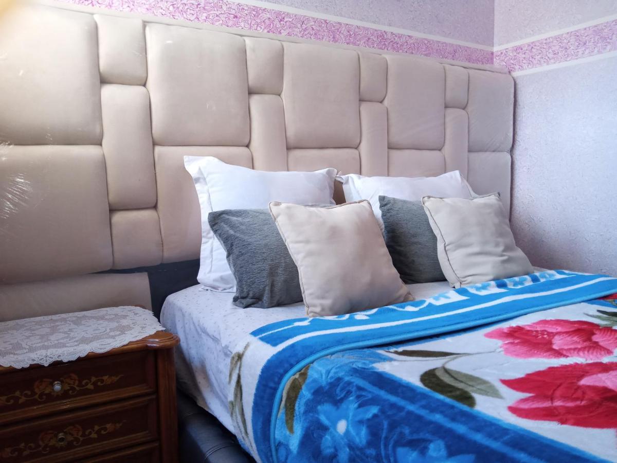 Groupe D'Appartements Salwa Ifrane  Exterior foto