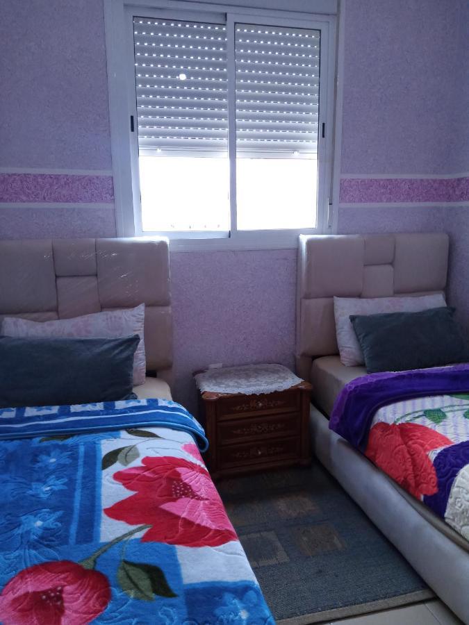 Groupe D'Appartements Salwa Ifrane  Exterior foto