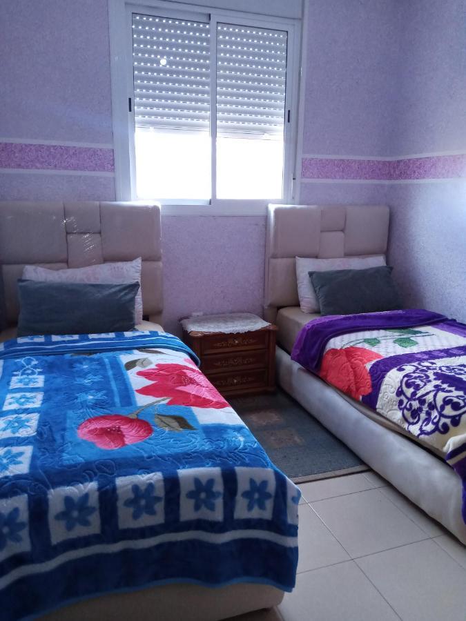 Groupe D'Appartements Salwa Ifrane  Exterior foto