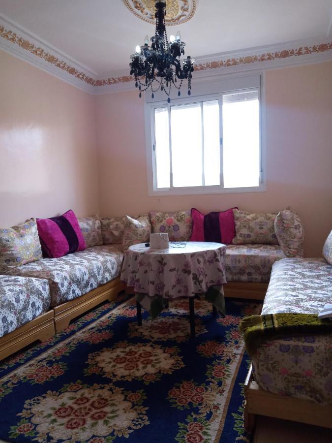 Groupe D'Appartements Salwa Ifrane  Exterior foto